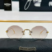 5Chrome Hearts  AAA+ Sunglasses #A35419