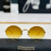 8Chrome Hearts  AAA+ Sunglasses #A35419