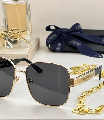 Dior AAA+ Plane Sunglasses #999933100