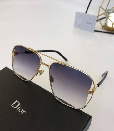 Dior AAA+ Sunglasses #9875022