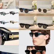 Dior AAA+ Sunglasses #A34948