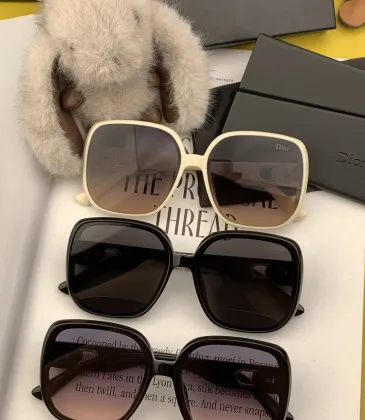 Dior AAA+ exquisite luxury Sunglasses #A39008