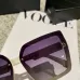 6Dior prevent UV rays  luxury AAA+ Sunglasses #A39025
