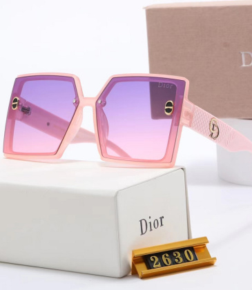 Dior Sunglasses #999937457