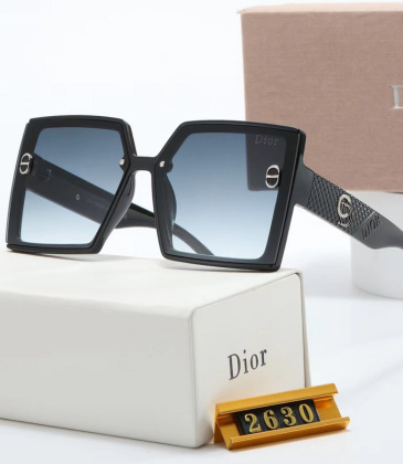 Dior Sunglasses #999937460