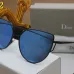 7Dior Sunglasses #A43522