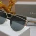 11Dior Sunglasses #A43522