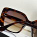 3Dita Von Teese AAA+ Sunglasses #A30570