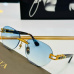 3Dita Von Teese AAA+ Sunglasses #A34964