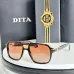 7Dita Von Teese AAA+ Sunglasses #A39824