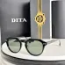 8Dita Von Teese AAA+ Sunglasses #A39825