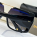 3Dita Von Teese AAA+ plane Glasses #A24133