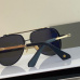 3Dita Von Teese AAA+ plane Glasses #A24134