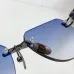 3Dita Von Teese AAA+ plane Glasses #A41975