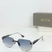 4Dita Von Teese AAA+ plane Glasses #A41975