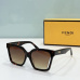 18Fendi AAA+ Sunglasses #A35371