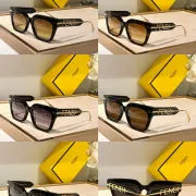 Fendi AAA+ Sunglasses #A35372