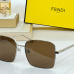7Fendi AAA+ Sunglasses #A35375
