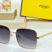 9Fendi AAA+ Sunglasses #A35375