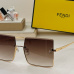 8Fendi AAA+ Sunglasses #A35376