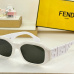 6Fendi AAA+ Sunglasses #A35377