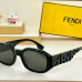 10Fendi AAA+ Sunglasses #A35377