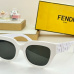 5Fendi AAA+ Sunglasses #A35378