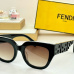 6Fendi AAA+ Sunglasses #A35378