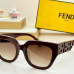 7Fendi AAA+ Sunglasses #A35378