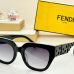 8Fendi AAA+ Sunglasses #A35378