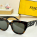 9Fendi AAA+ Sunglasses #A35378