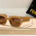 3Fendi AAA+ Sunglasses #A35379