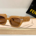 8Fendi AAA+ Sunglasses #A35379