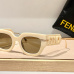 10Fendi AAA+ Sunglasses #A35379