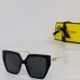 5Fendi AAA+ Sunglasses #A39885