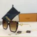 3Fendi AAA+ Sunglasses #A39887