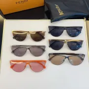 Fendi AAA+ Sunglasses #A39888