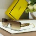 6Fendi AAA+ Sunglasses #A39890