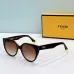 8Fendi AAA+ Sunglasses #A39892