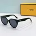 9Fendi AAA+ Sunglasses #A39892