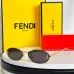 7Fendi AAA+ Sunglasses #A39894