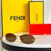 8Fendi AAA+ Sunglasses #A39894