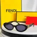 5Fendi AAA+ Sunglasses #A39895