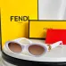 6Fendi AAA+ Sunglasses #A39895