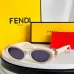 7Fendi AAA+ Sunglasses #A39895