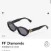 9Fendi AAA+ Sunglasses #A39895