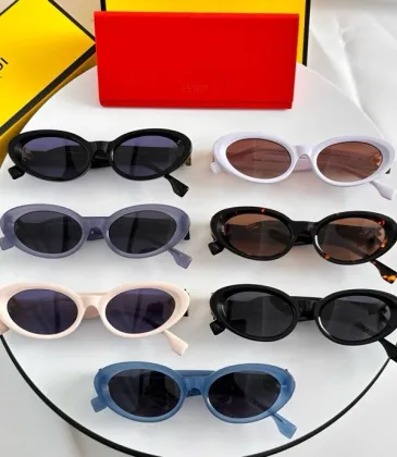 Fendi AAA+ Sunglasses #A39895