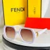 5Fendi AAA+ Sunglasses #A39896