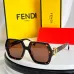 7Fendi AAA+ Sunglasses #A39896