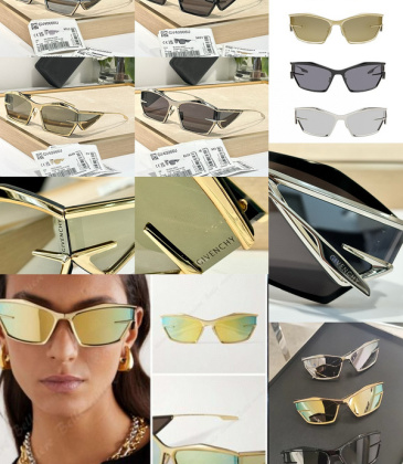 Givenchy AAA+ Sunglasses #A35433